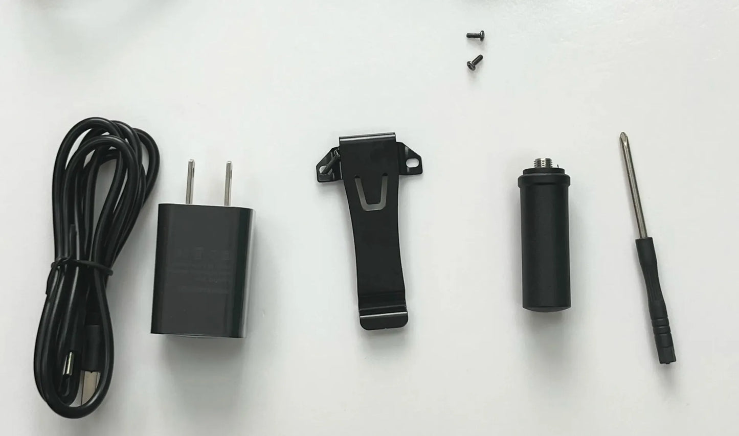Tarjeta SIM de por vida, accesorios para walkie-talkie, auriculares, baterías, adaptable a diferentes modelos