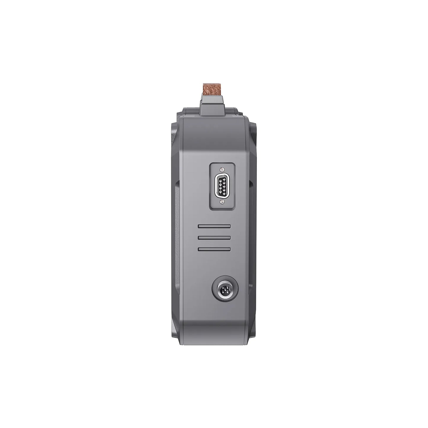 Repetidor GMRS Omizn 588, 25 W de alta potencia full dúplex de largo alcance, IP66
