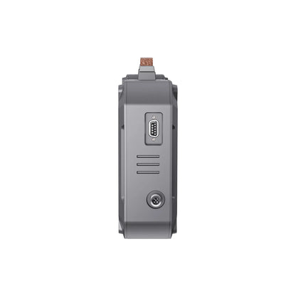 Repetidor GMRS Omizn 588, 25 W de alta potencia full dúplex de largo alcance, IP66