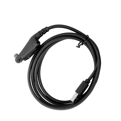 OMIZN X4 Intercomunicador de red pública + analógico de modo dual. Comunicación a distancia nacional, resistente al agua y a los impactos con certificación IP67. Sonido alto y claro.
